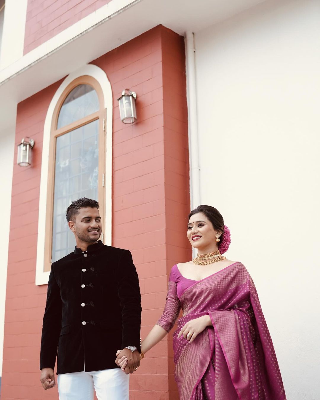 BANARASI HEAVY SILK SAREE