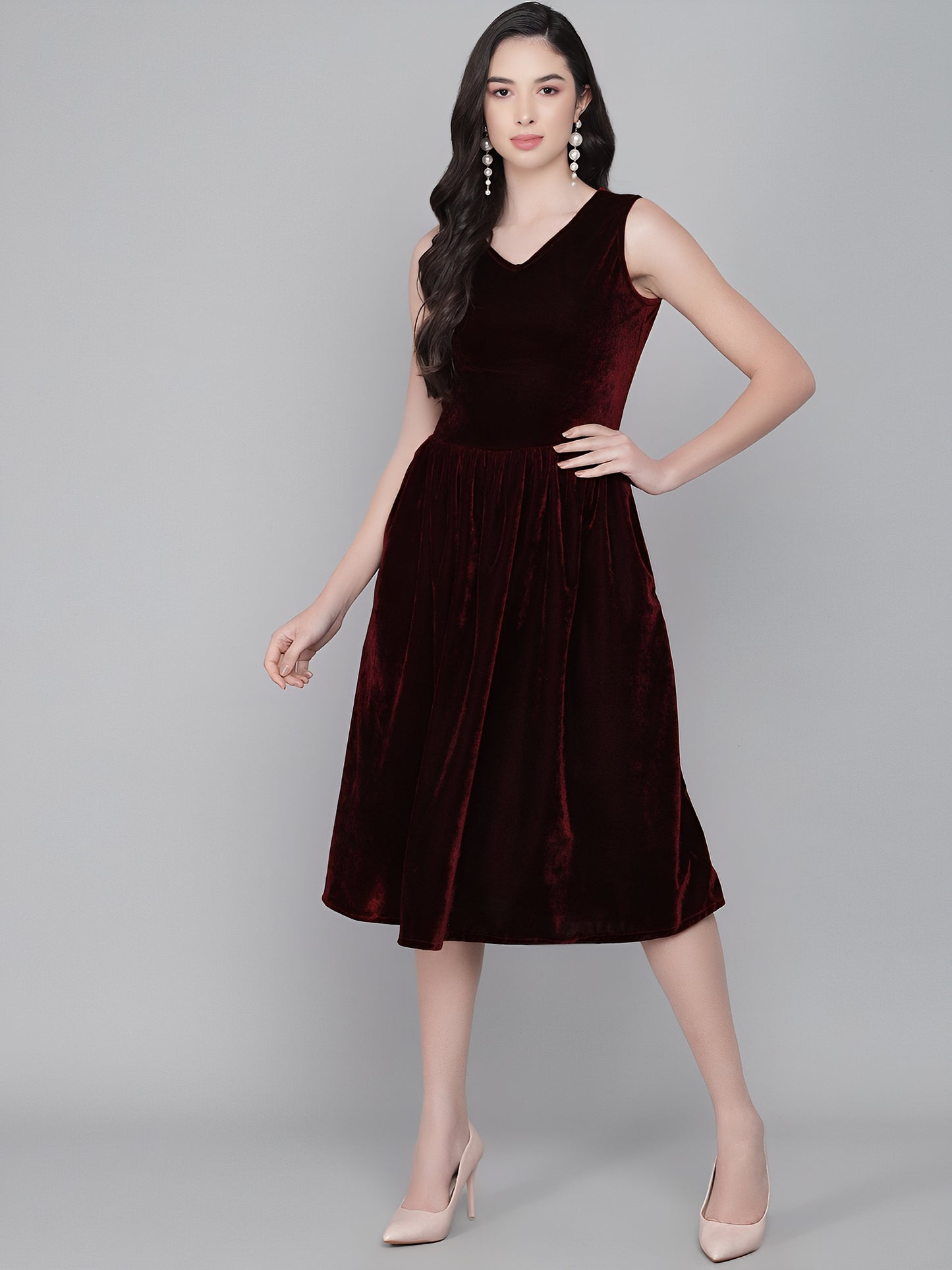 WOMEN WESTERN WEAR