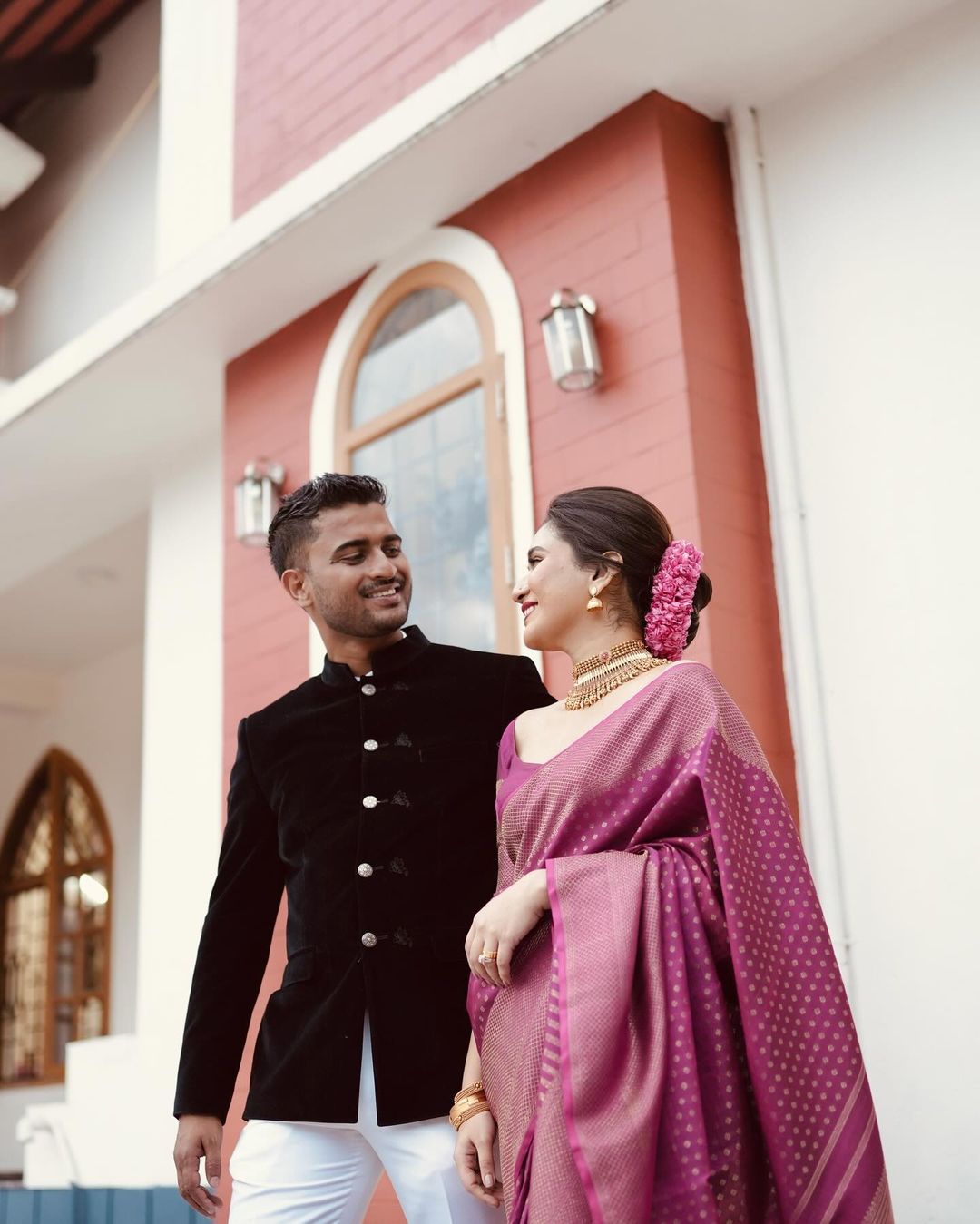 BANARASI HEAVY SILK SAREE
