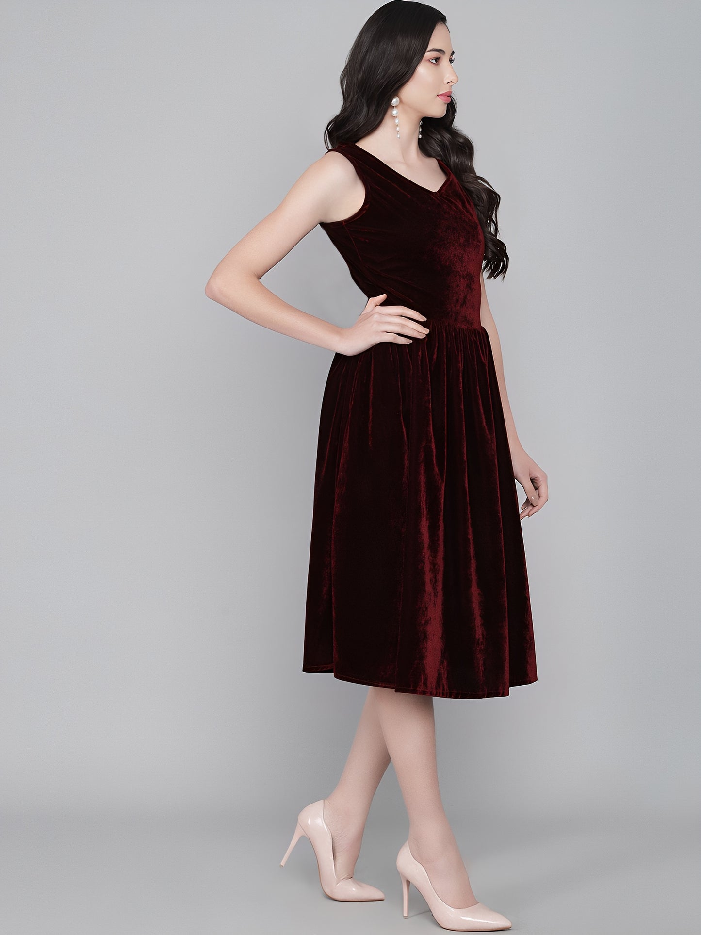 WOMEN WESTERN WEAR