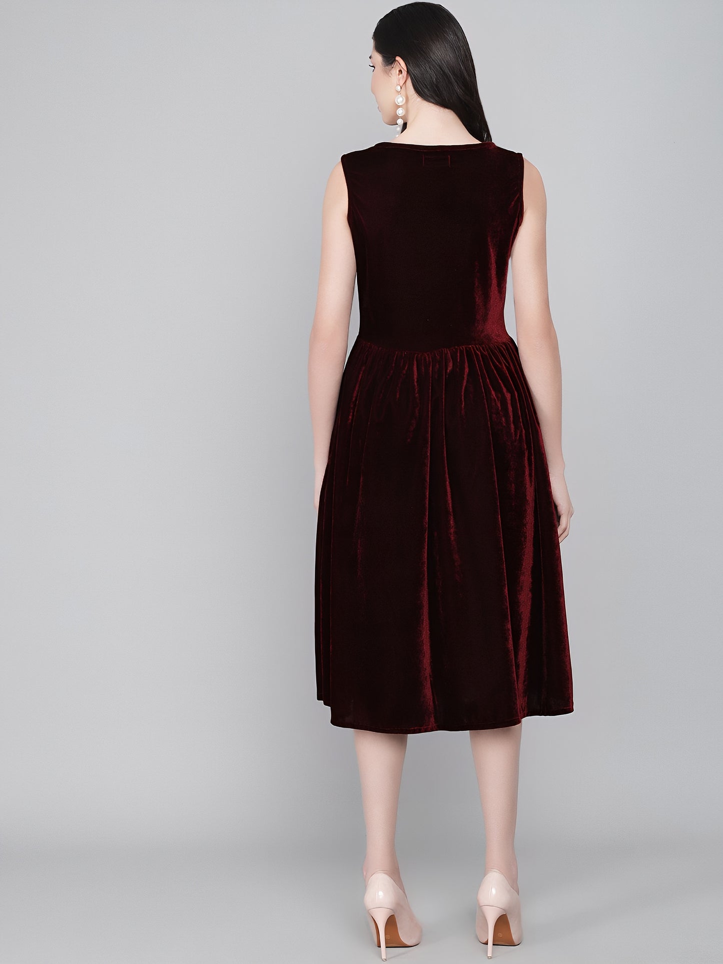 WOMEN WESTERN WEAR