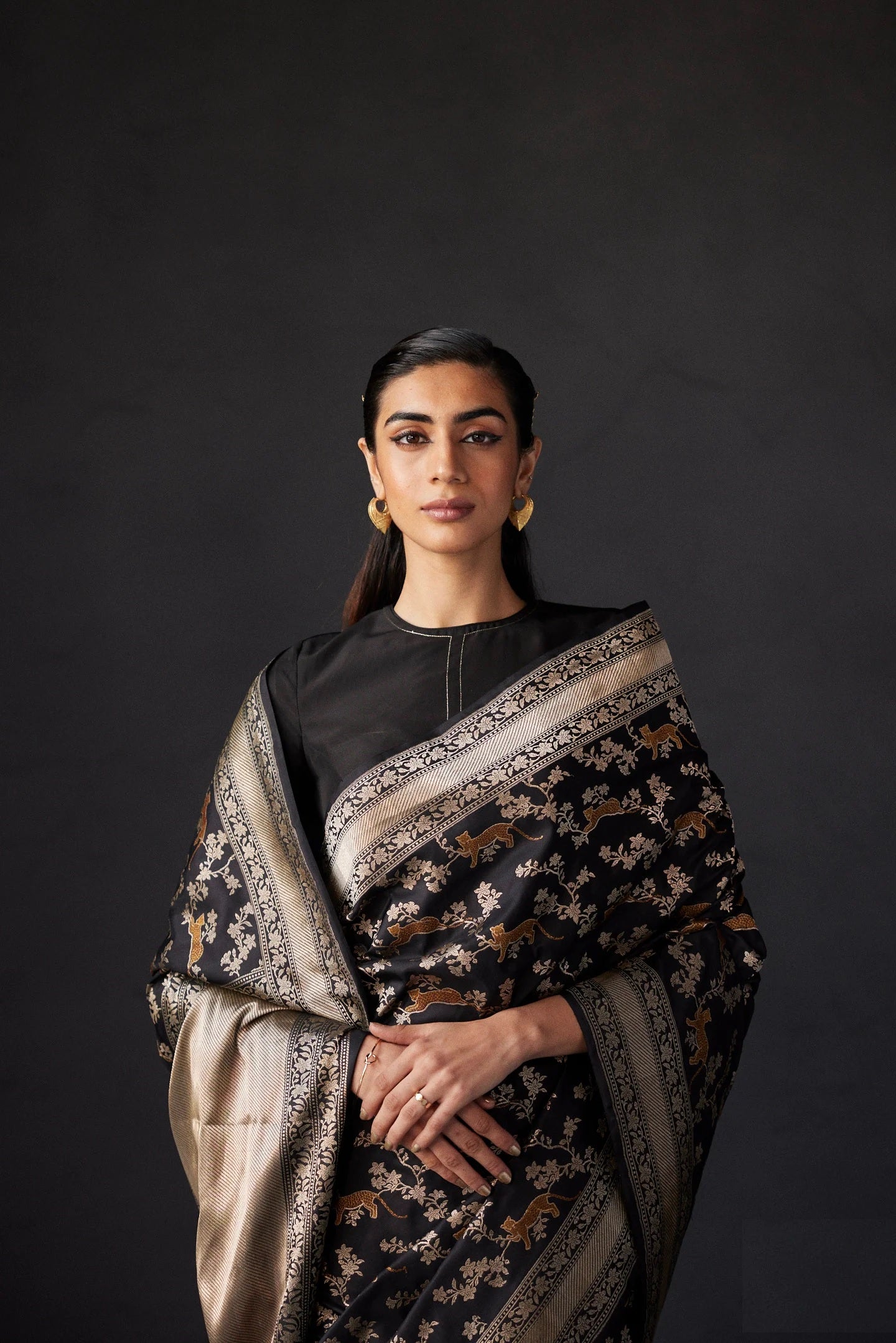 KANJIVARAM SILK SAREE