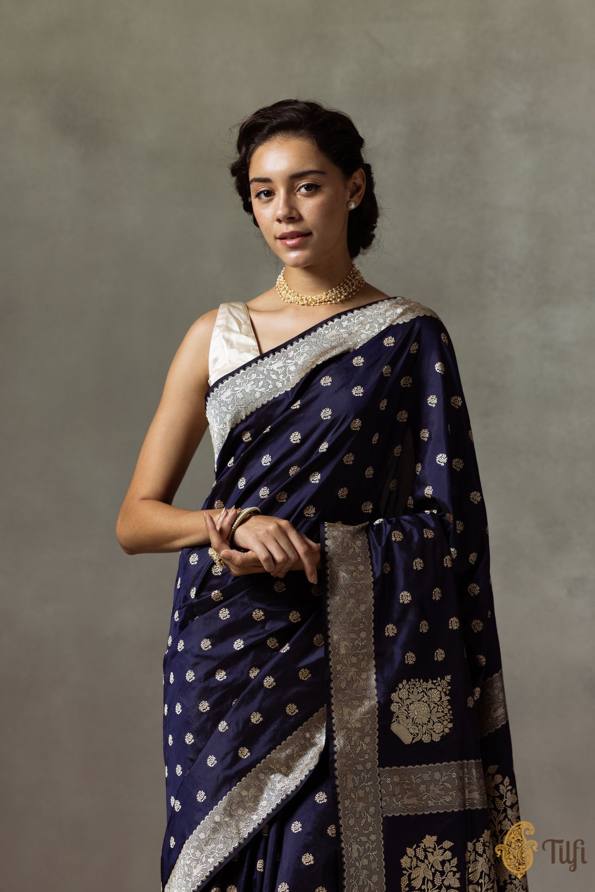 KANJIVARAM HEAVY SILK SAREE