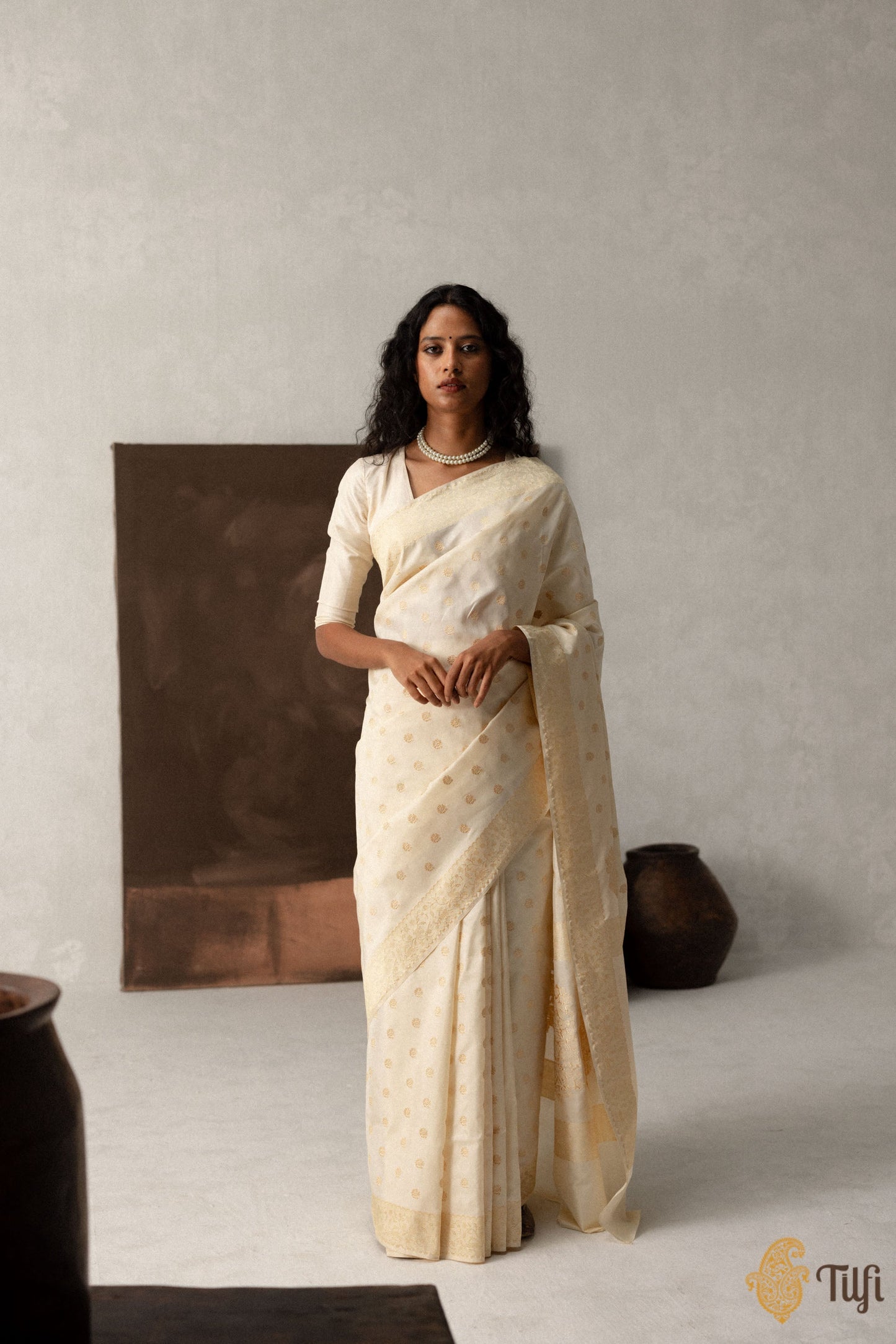KANJIVARAM HEAVY SILK SAREE