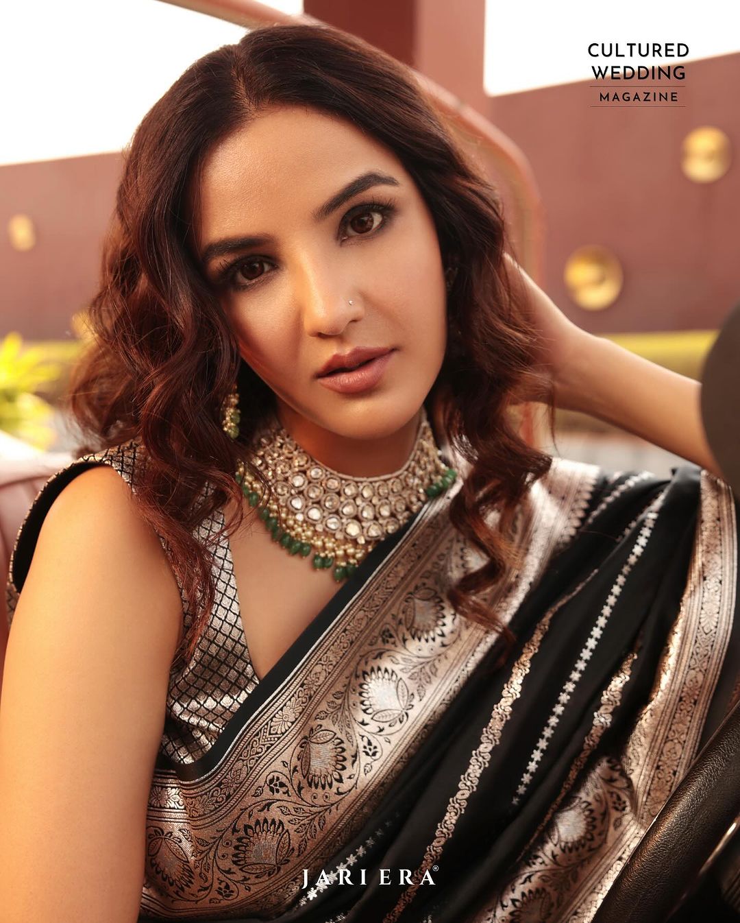 BANARASI NEW SILK SAREE