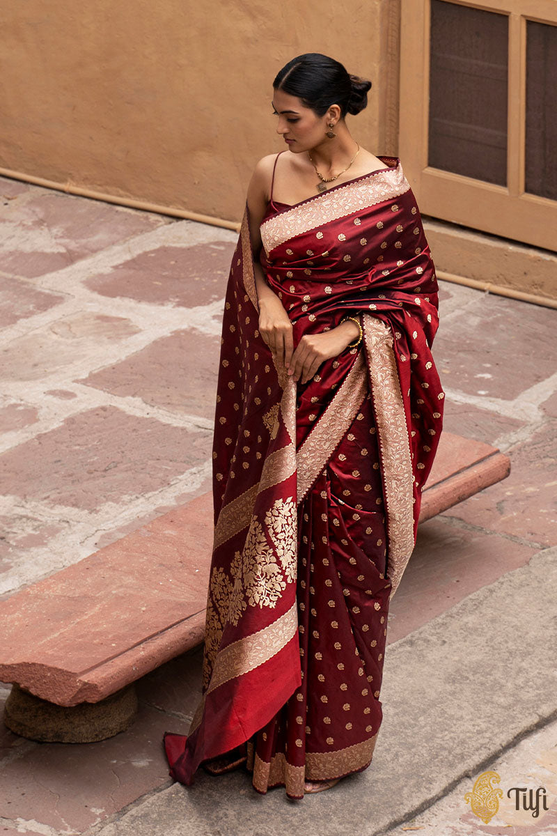 KANJIVARAM NEW LOOK SAREE