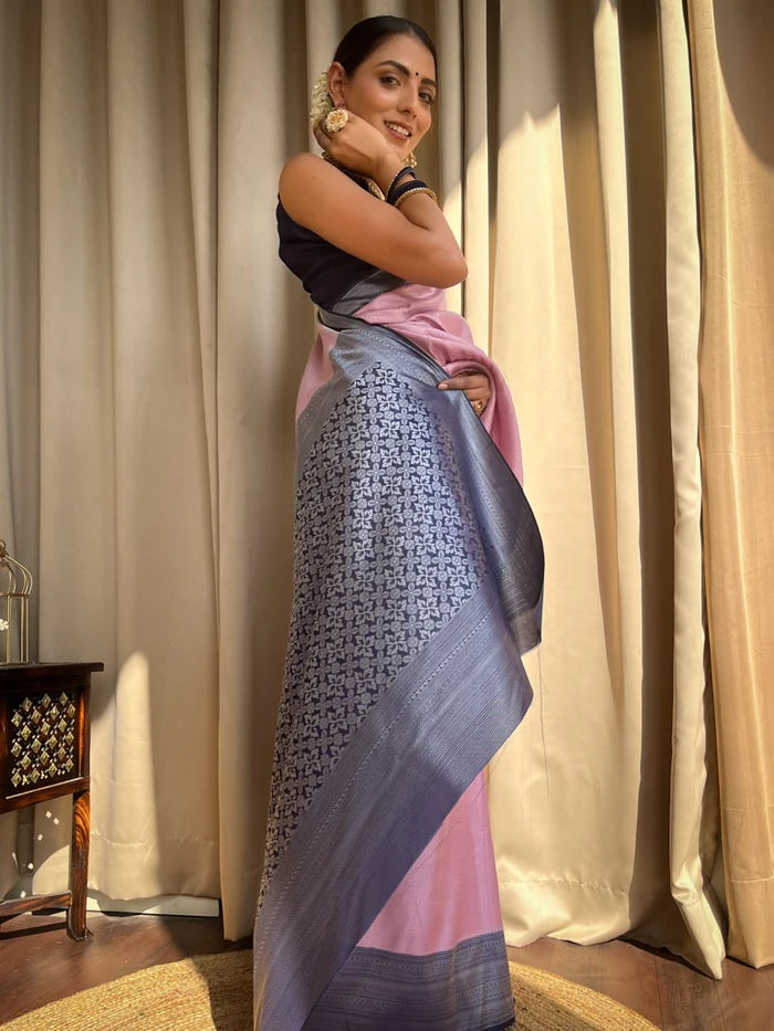BANARASI SILK SAREE