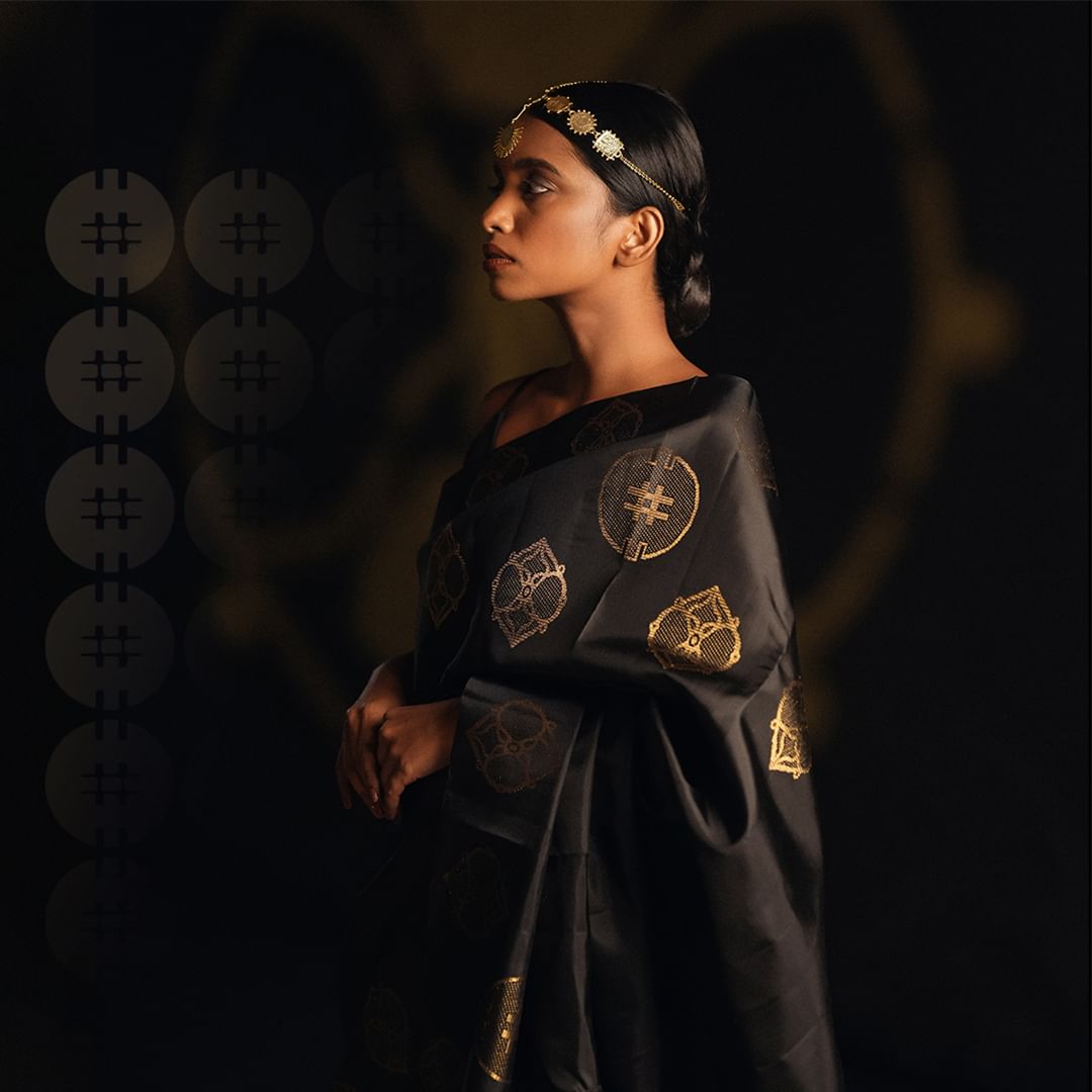KANJIVARAM HEAVY SILK SAREE