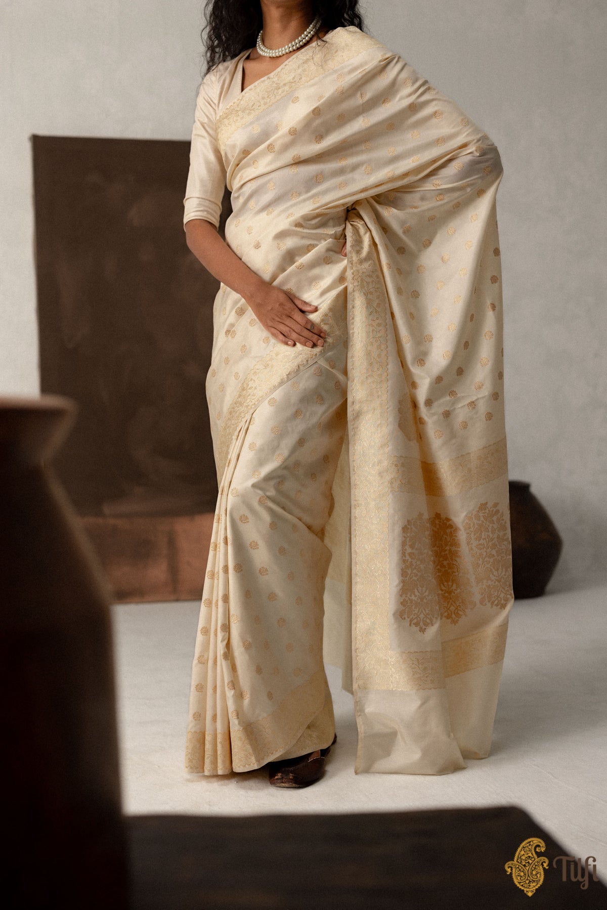KANJIVARAM HEAVY SILK SAREE