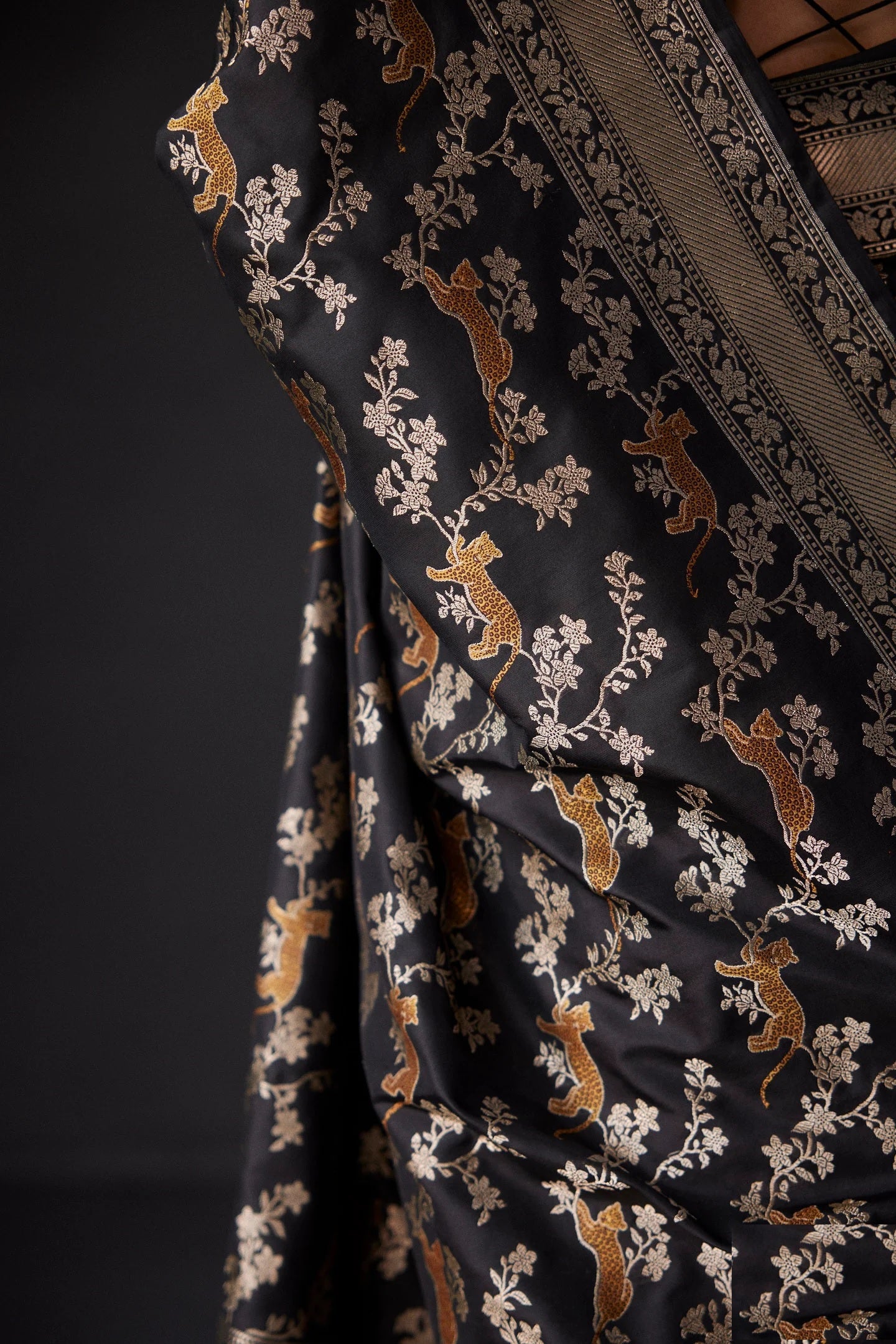 KANJIVARAM SILK SAREE