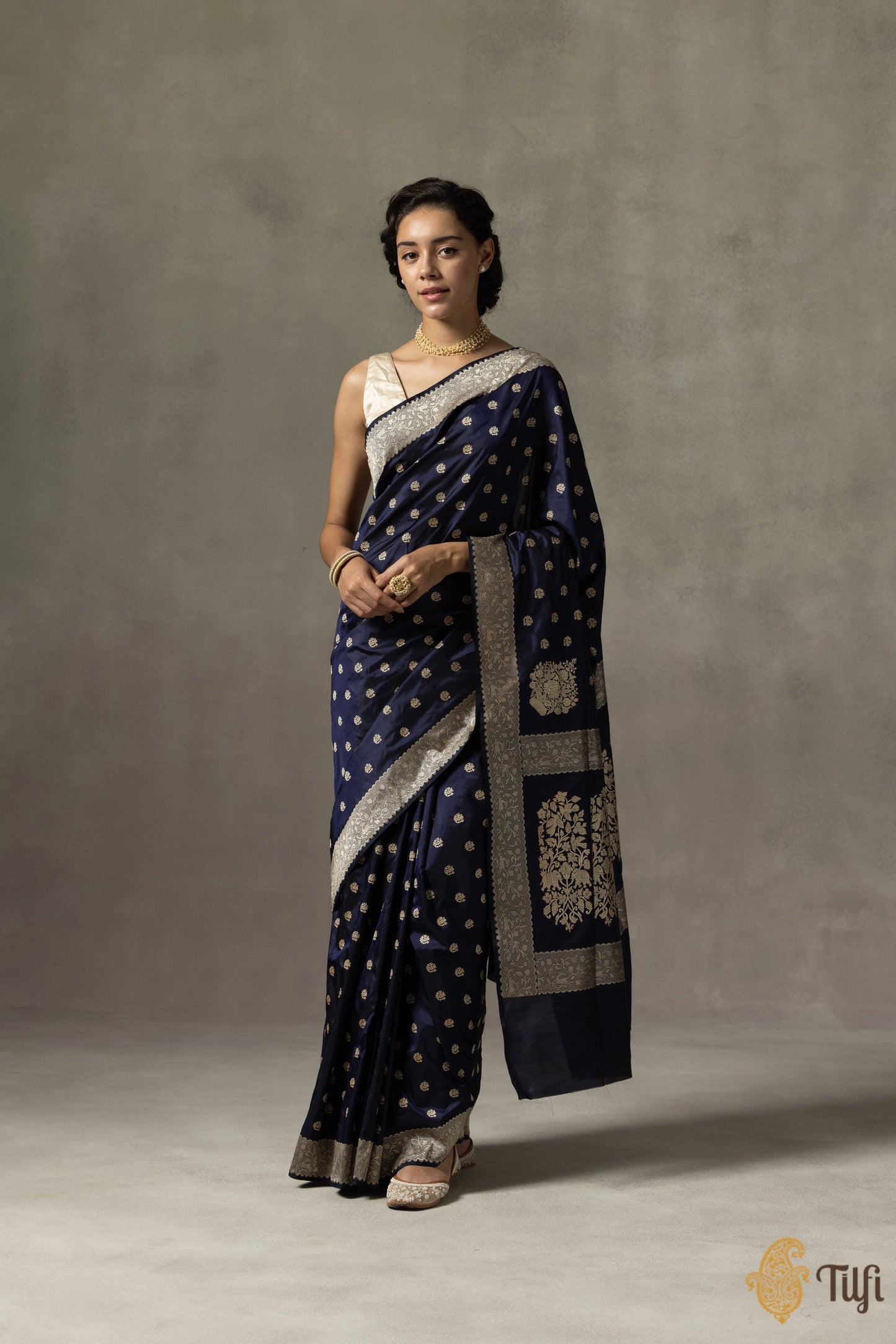 KANJIVARAM HEAVY SILK SAREE