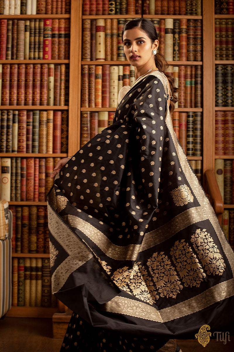 KANJIVARAM SOFT SILK SAREE