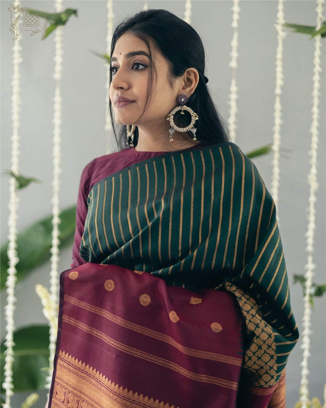 KANJIVARAM SILK SAREE