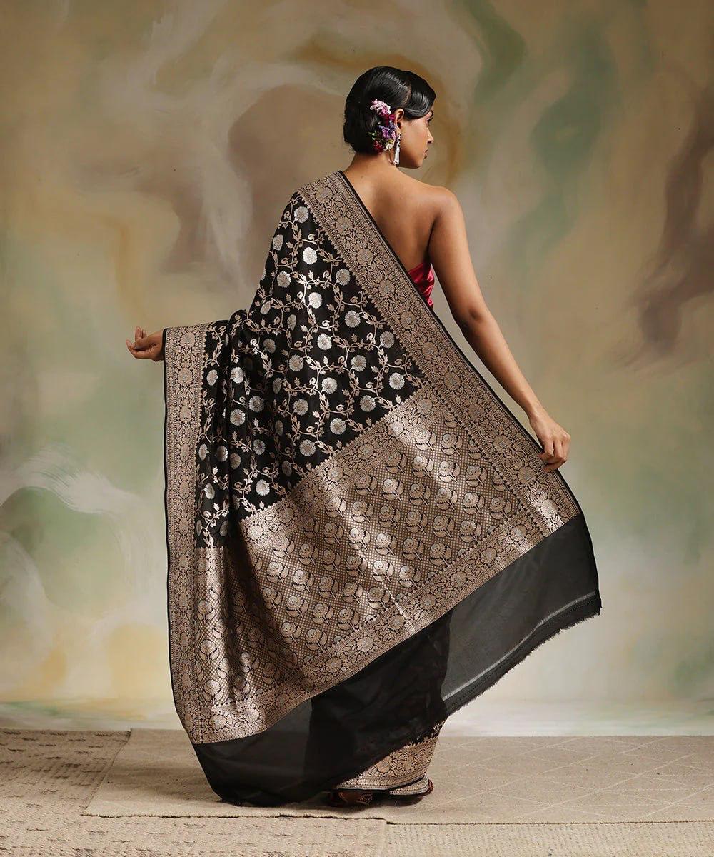 BANARASI SILK SAREE