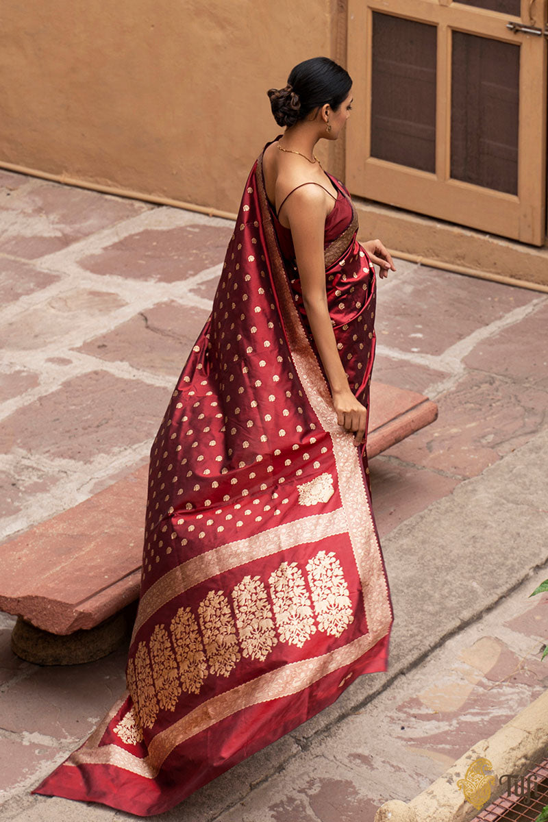 KANJIVARAM NEW LOOK SAREE