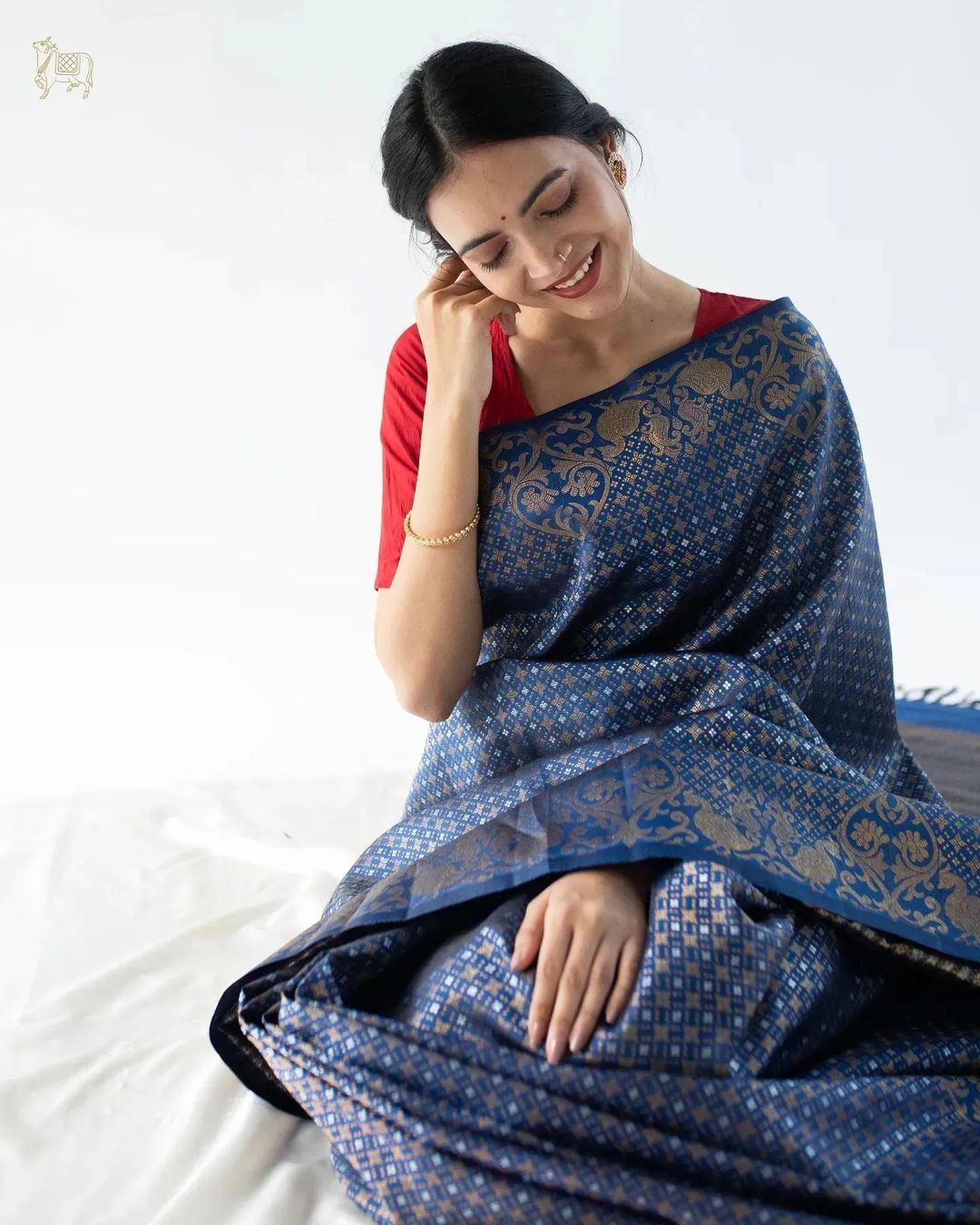 BANARASI SILK SAREE