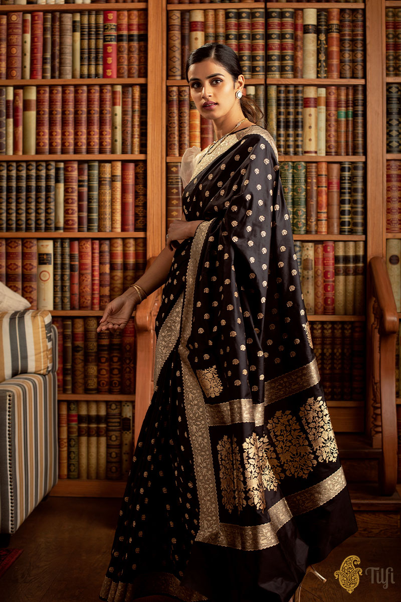KANJIVARAM SOFT SILK SAREE