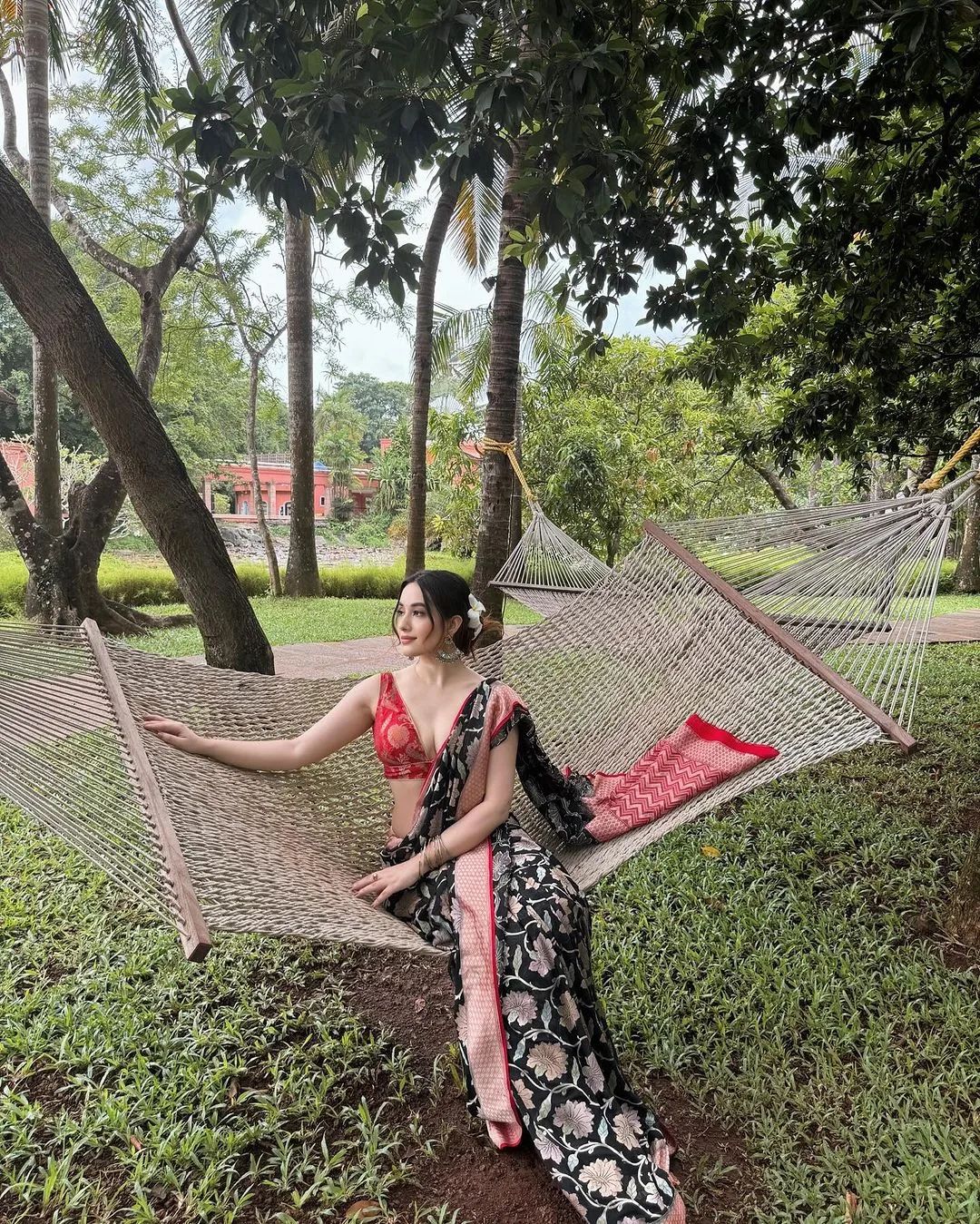 KANJIVARAM HEAVY SILK SAREE