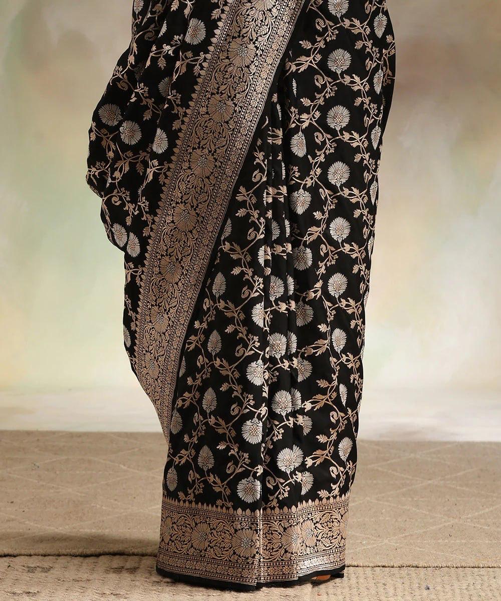 BANARASI SILK SAREE