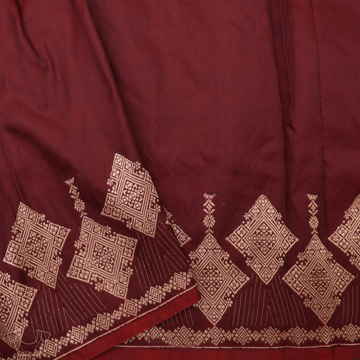 KANJIVARAM HEAVY SILK SAREE
