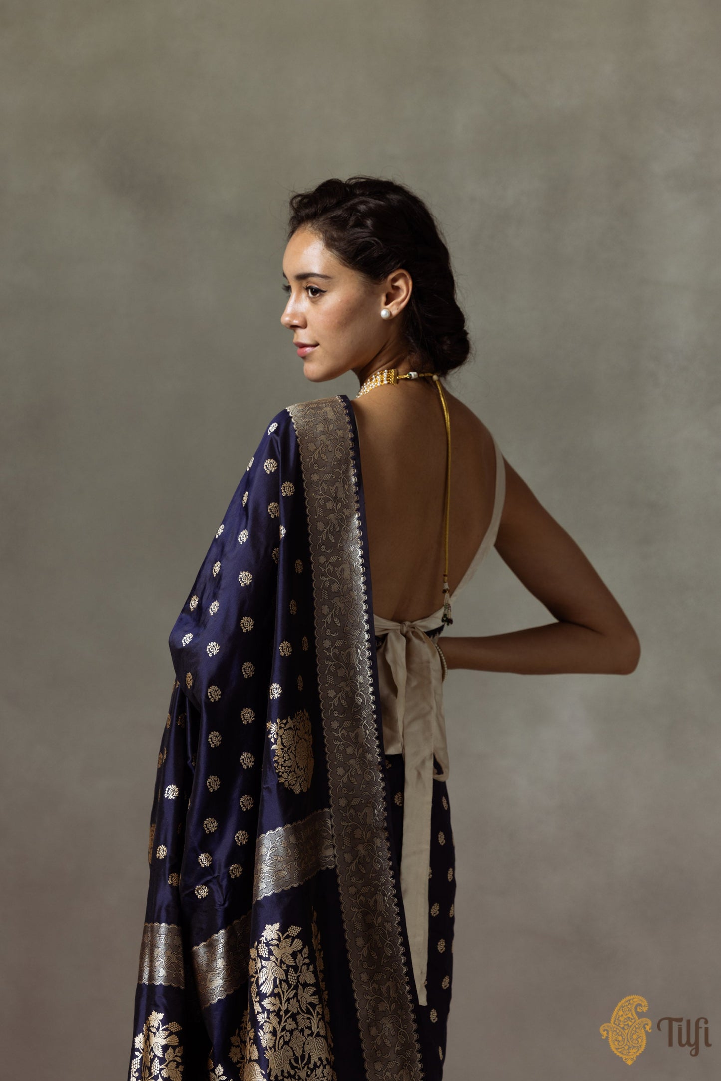 KANJIVARAM HEAVY SILK SAREE