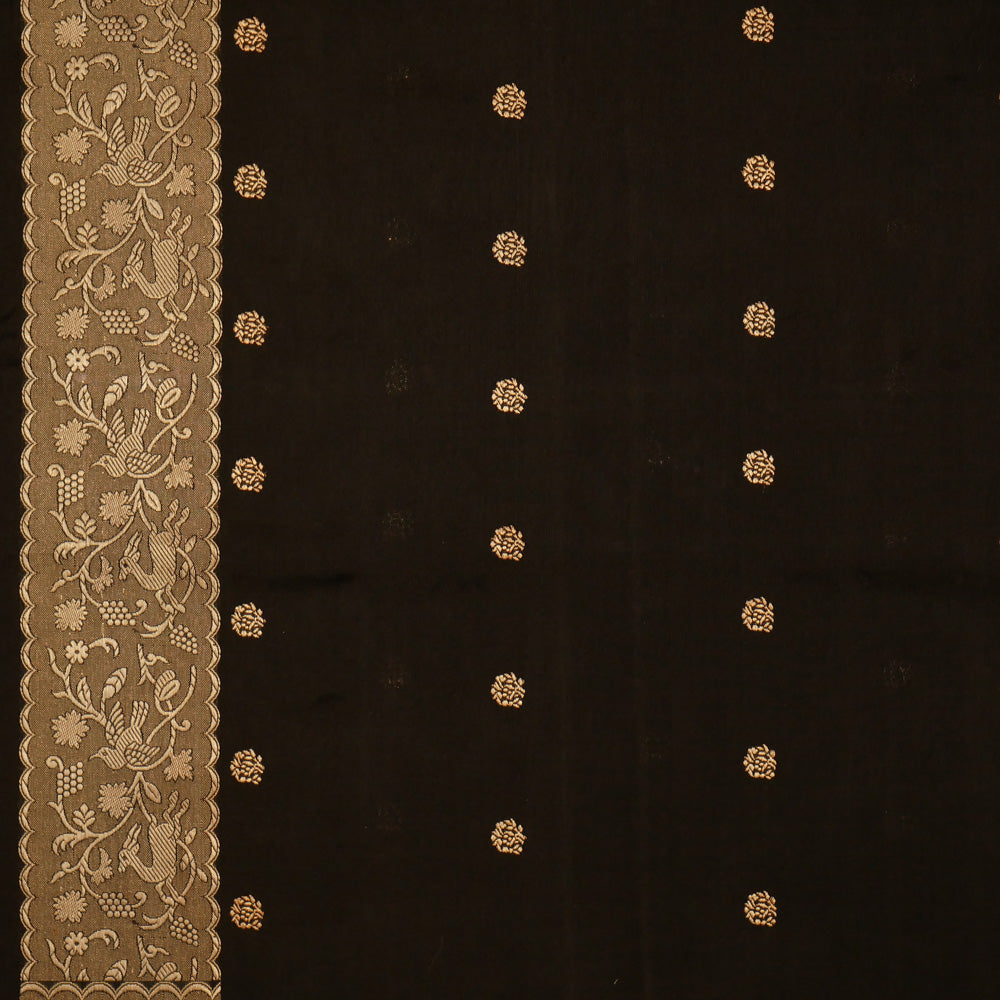 KANJIVARAM SOFT SILK SAREE
