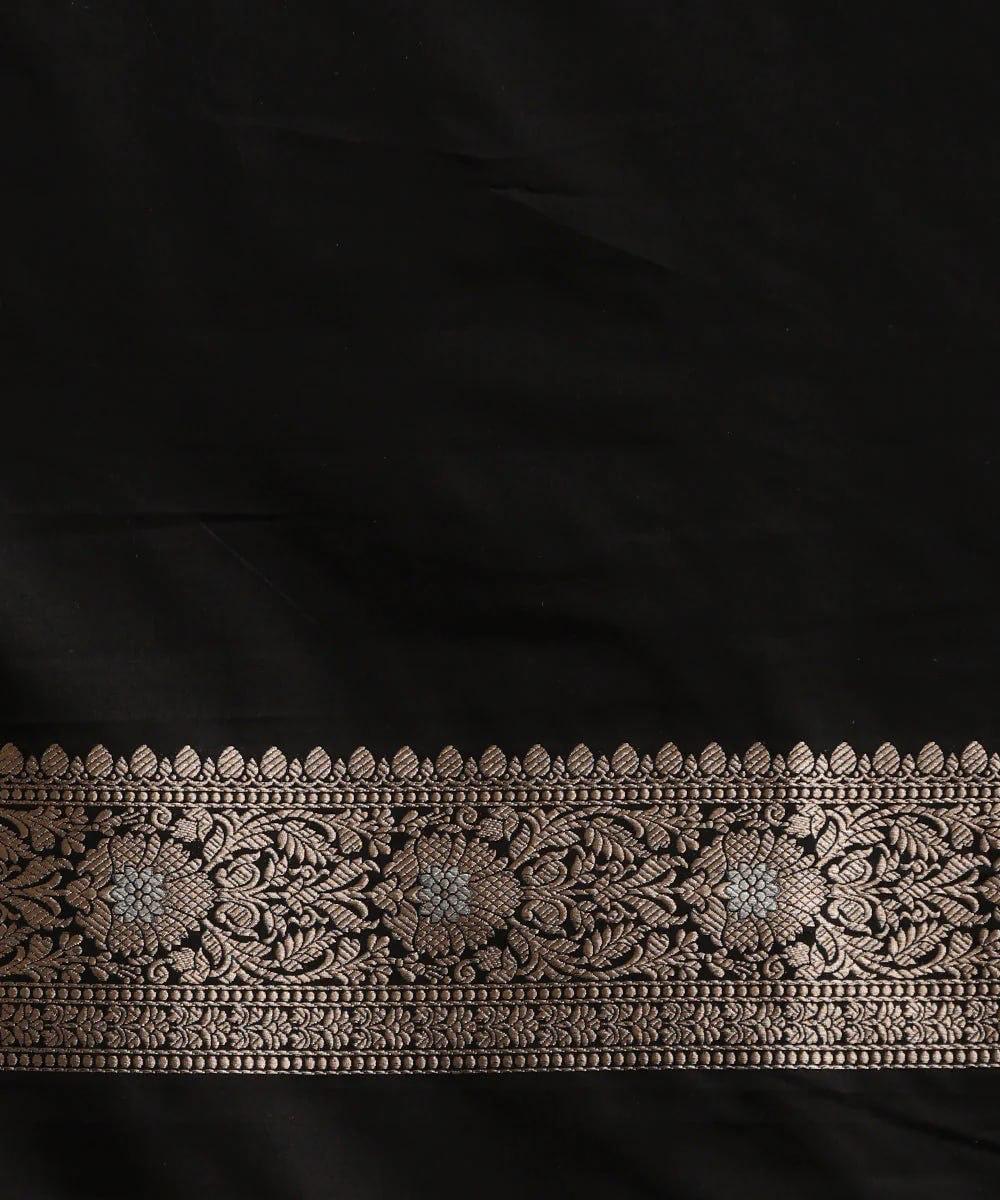 BANARASI SILK SAREE