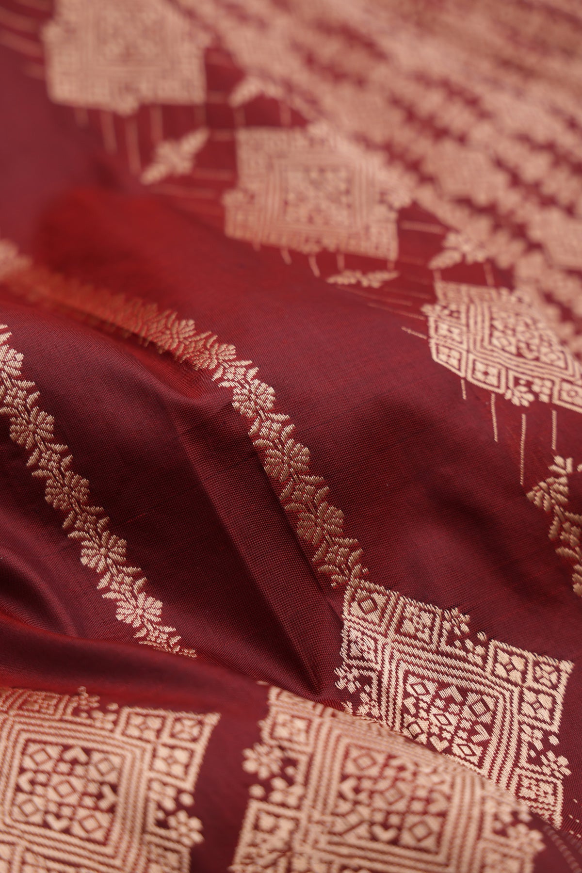 KANJIVARAM HEAVY SILK SAREE