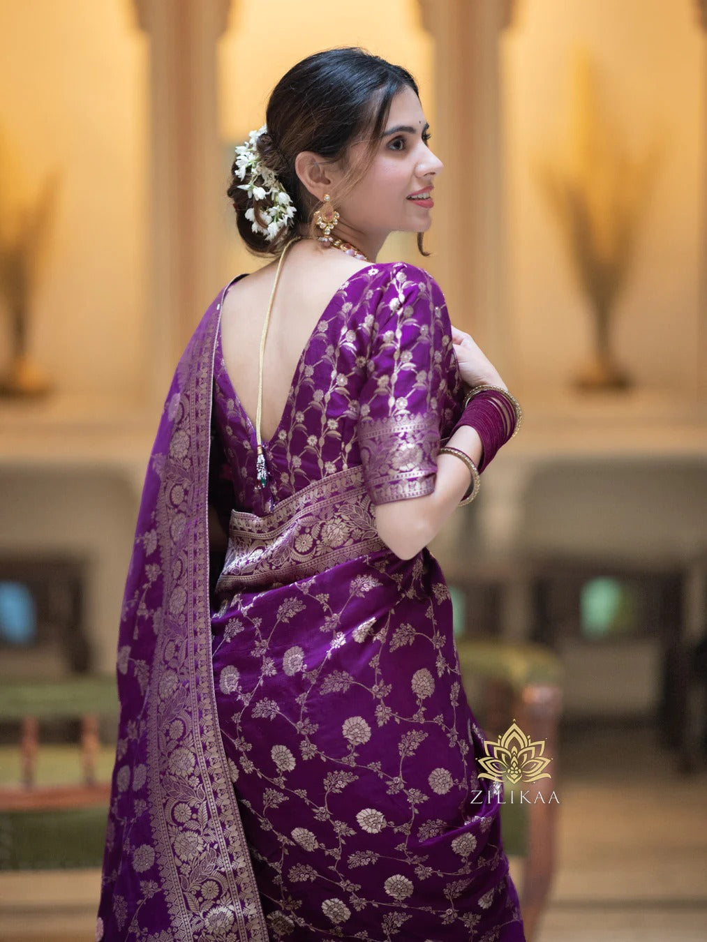 KANJIVARAM NEW DESIGN SAREE
