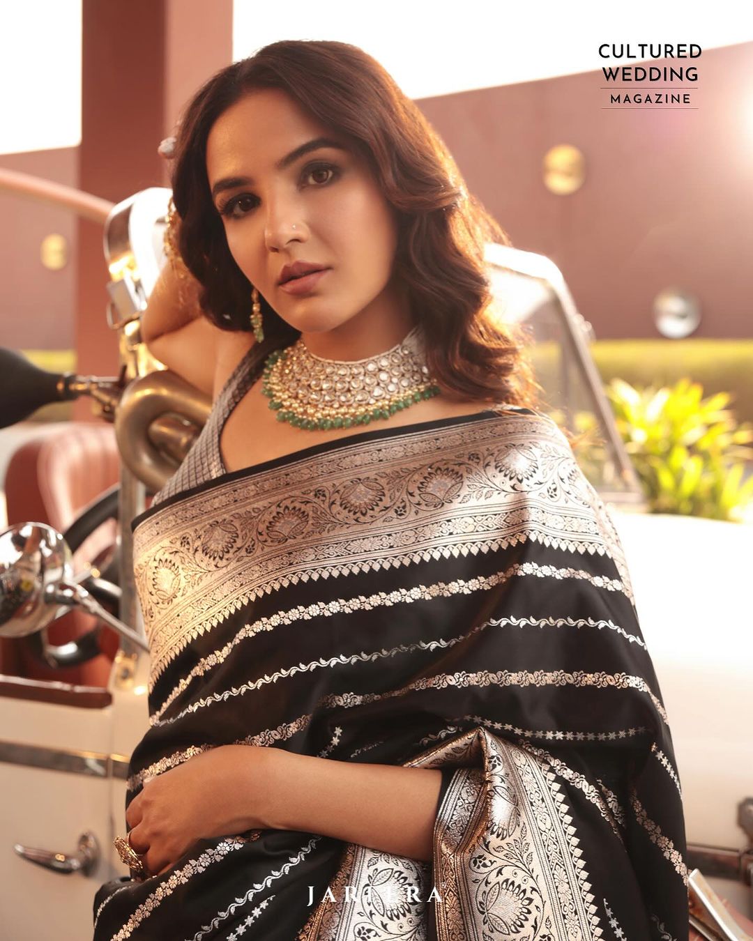 BANARASI NEW SILK SAREE