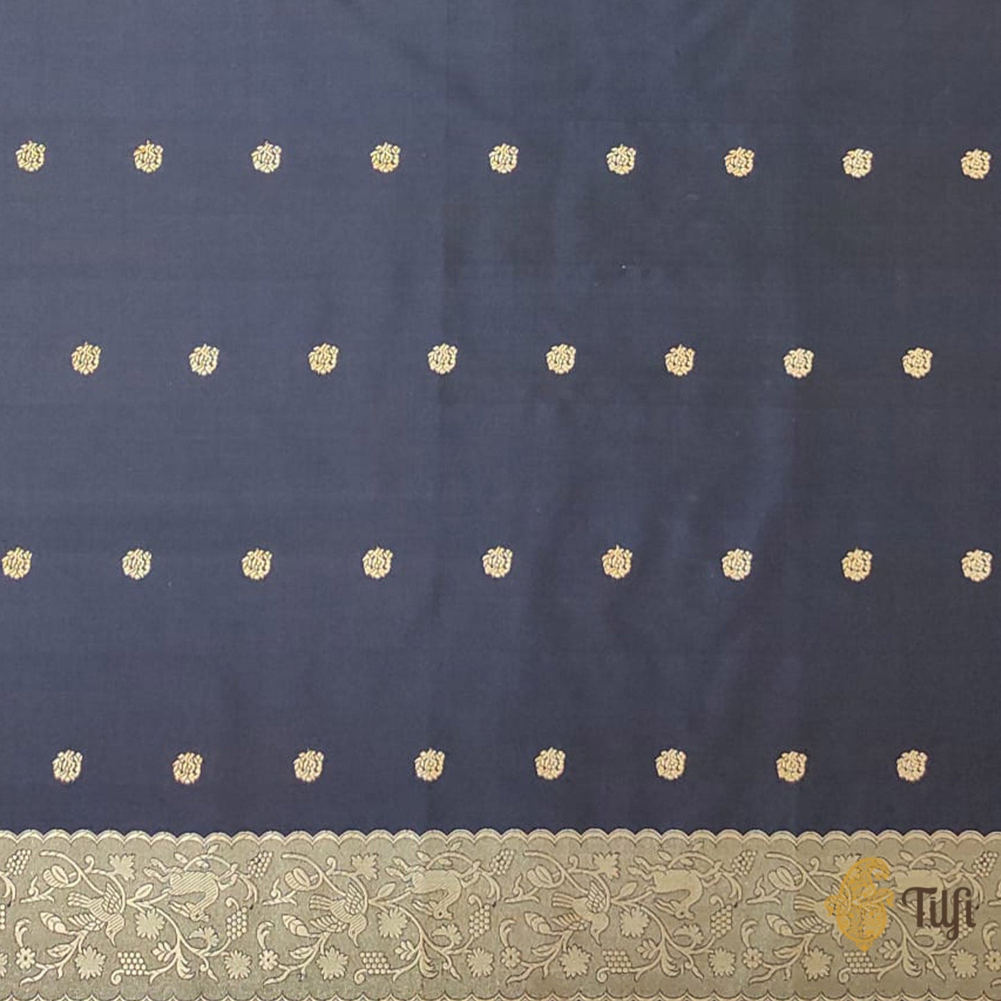 KANJIVARAM HEAVY SILK SAREE