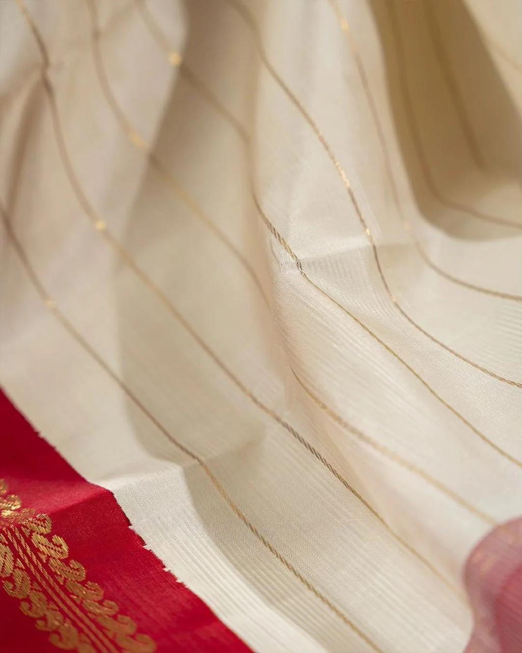 KANJIVARAM SILK SAREE