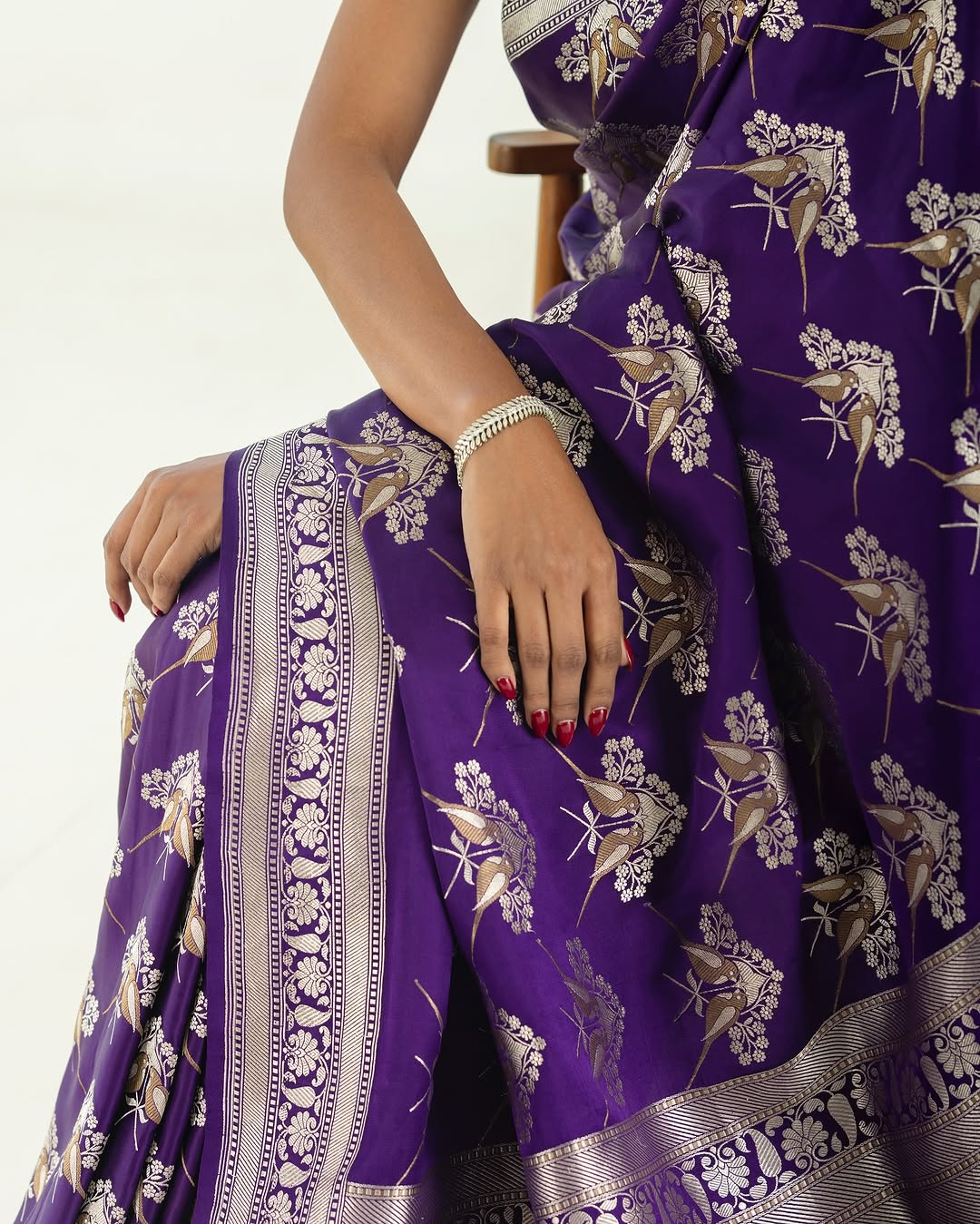 KANJIVARAM SILK SAREE
