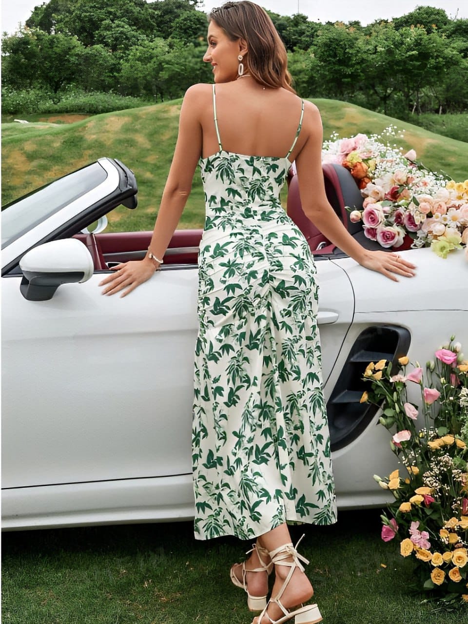 WOMEN WESTERN WEAR