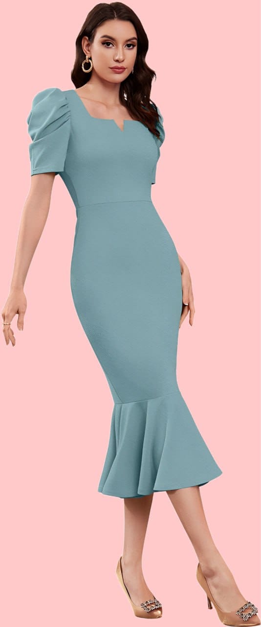 WOMEN WESTERN WEAR