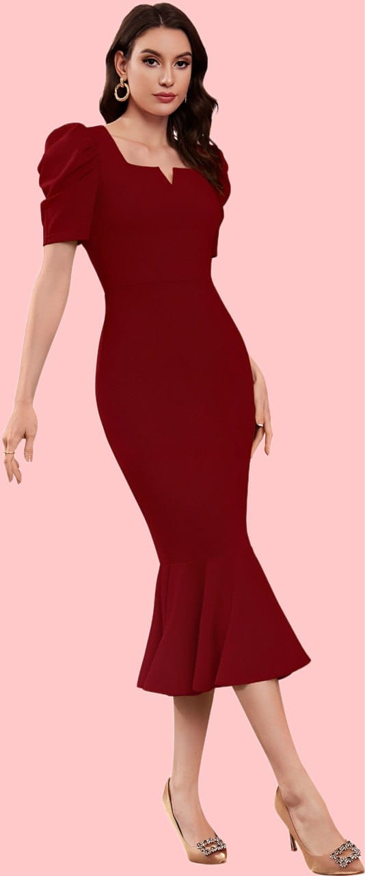 WOMEN WESTERN WEAR