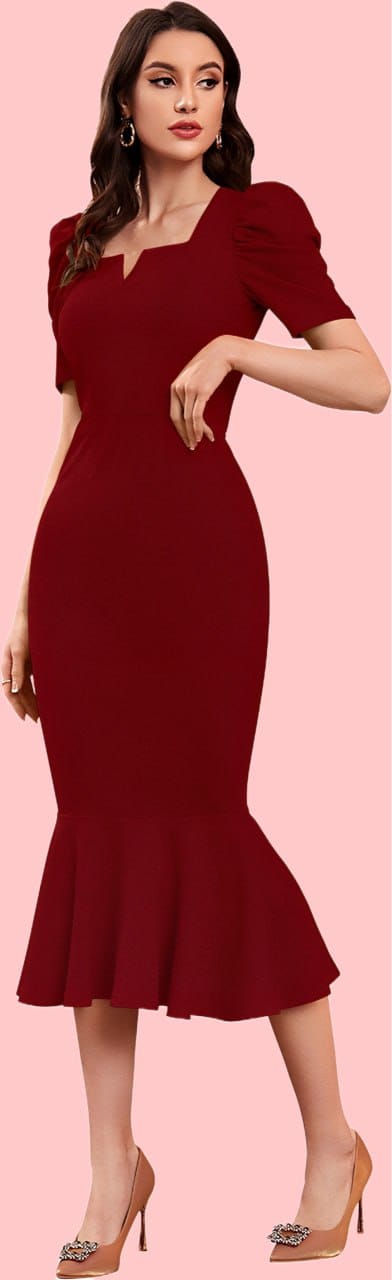 WOMEN WESTERN WEAR
