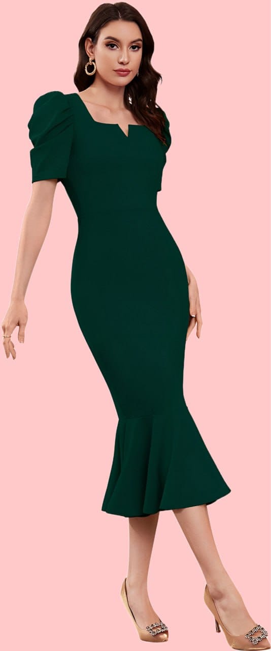 WOMEN WESTERN WEAR