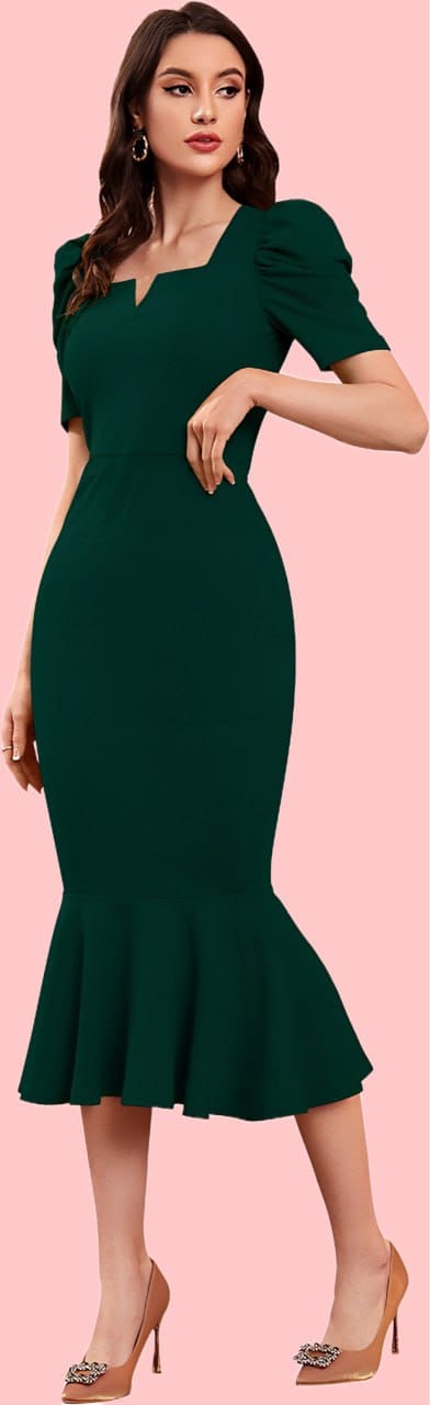 WOMEN WESTERN WEAR