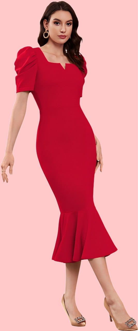 WOMEN WESTERN WEAR