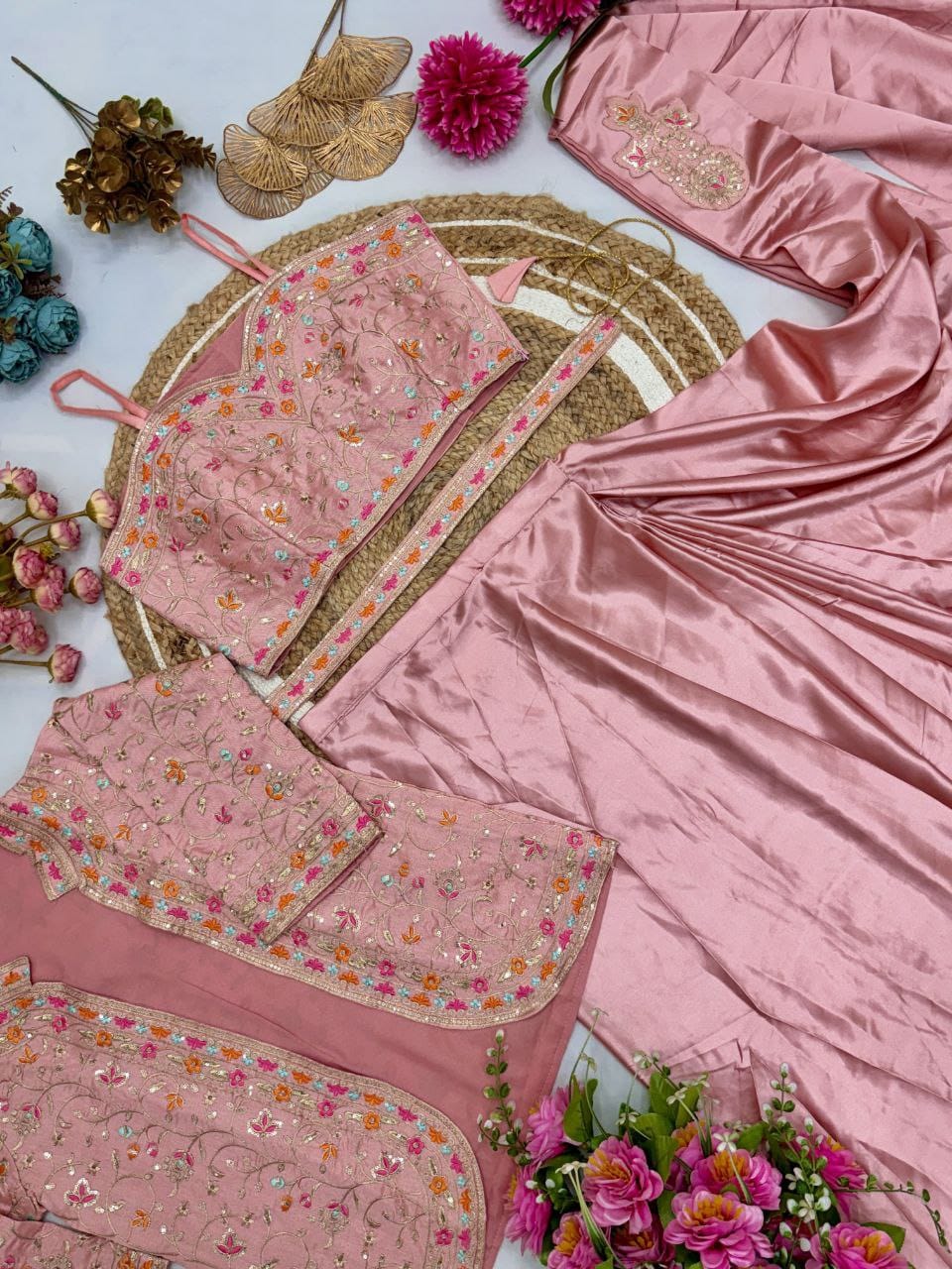 READY TO WEAR SAREE