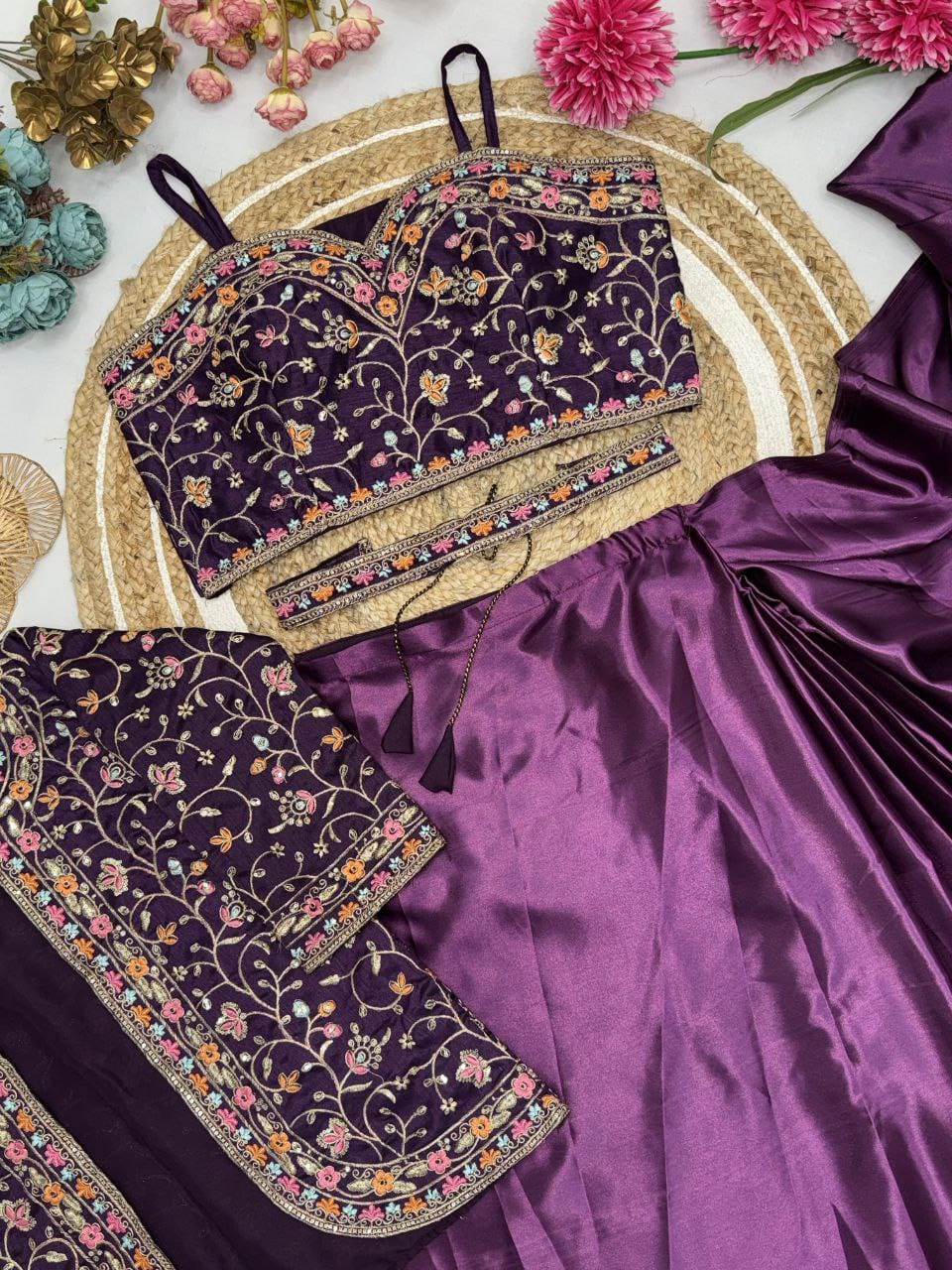 READY TO WEAR SAREE