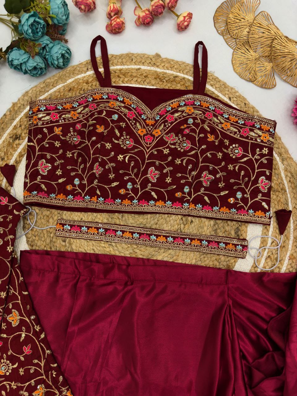 READY TO WEAR SAREE