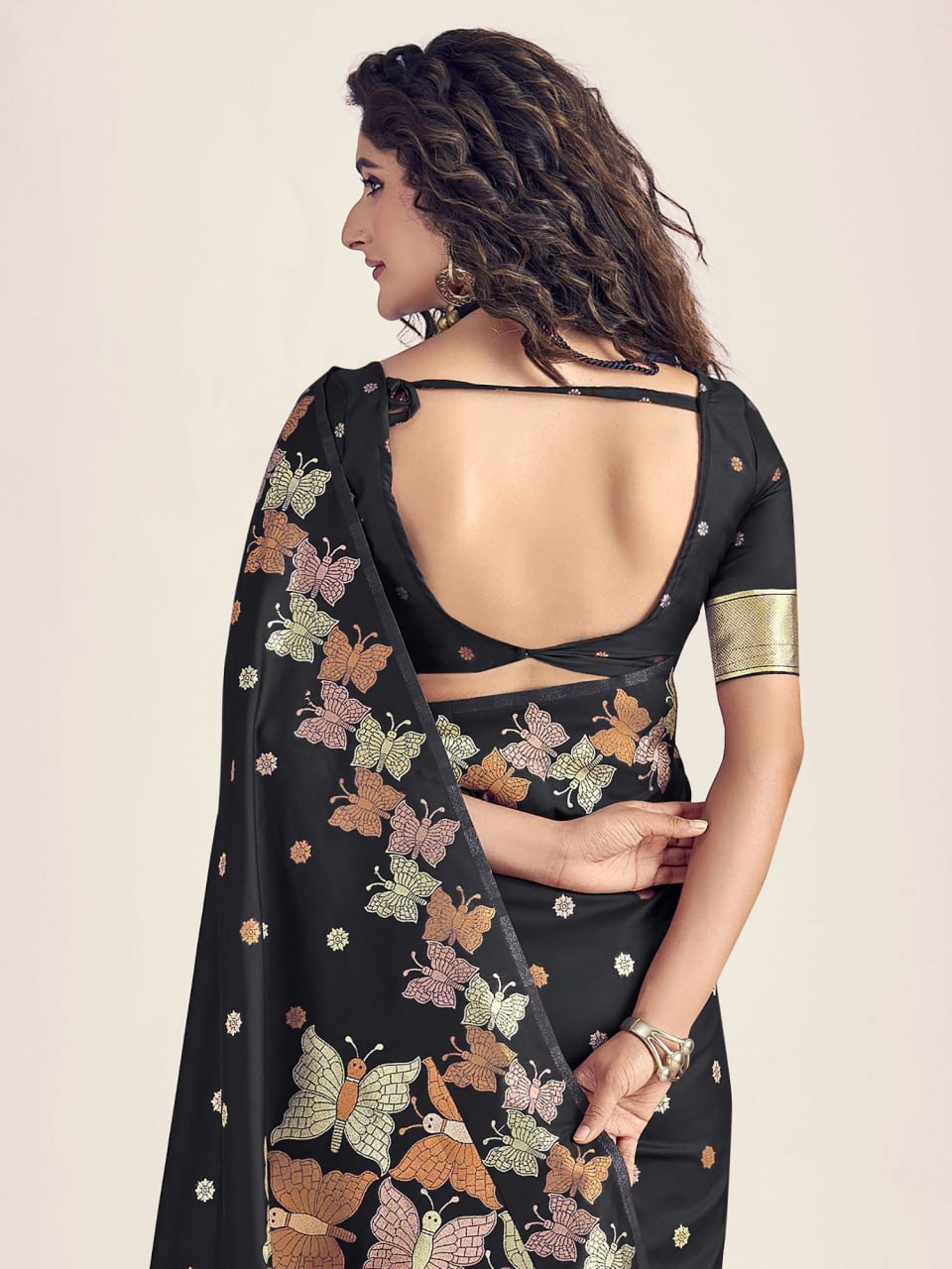 KANJIVARAM SILK SAREE