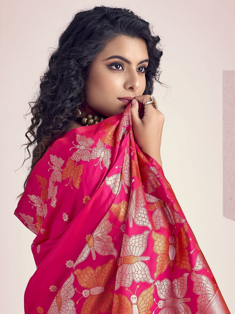 KANJIVARAM SILK SAREE