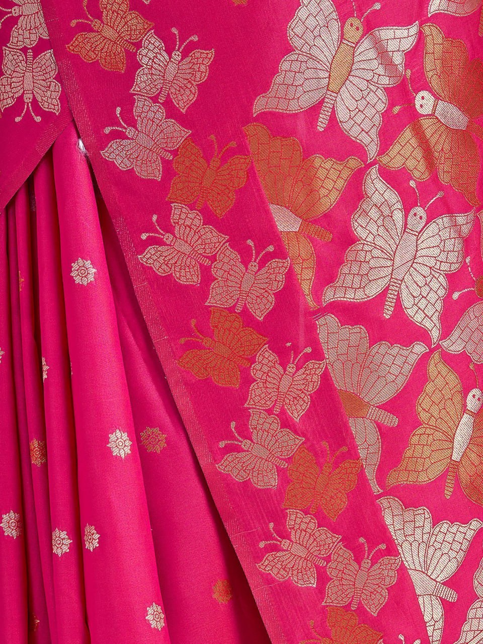 KANJIVARAM SILK SAREE