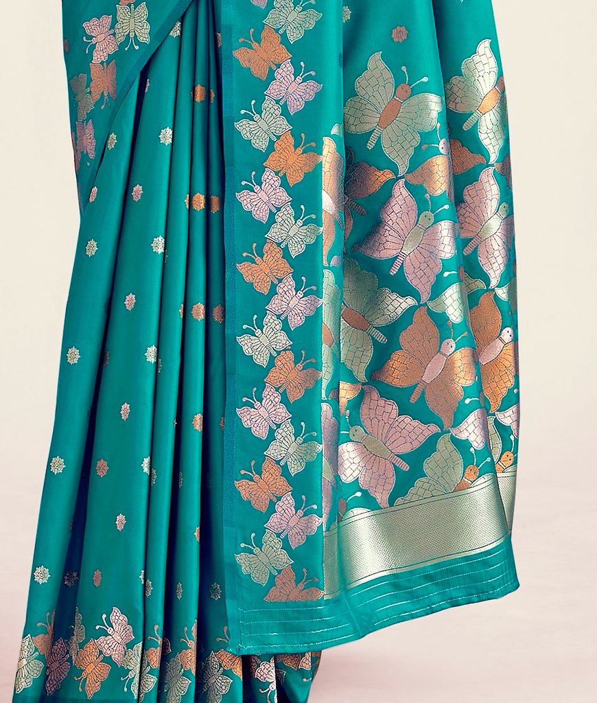 KANJIVARAM SILK SAREE