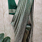 CHANDERI SILK SAREE