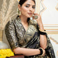 banarasi silk saree