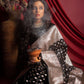 CHANDERI SILK SAREE